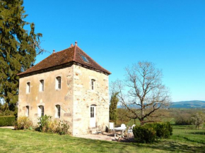 Holiday Home Premier gîte de Bouton - BVR300